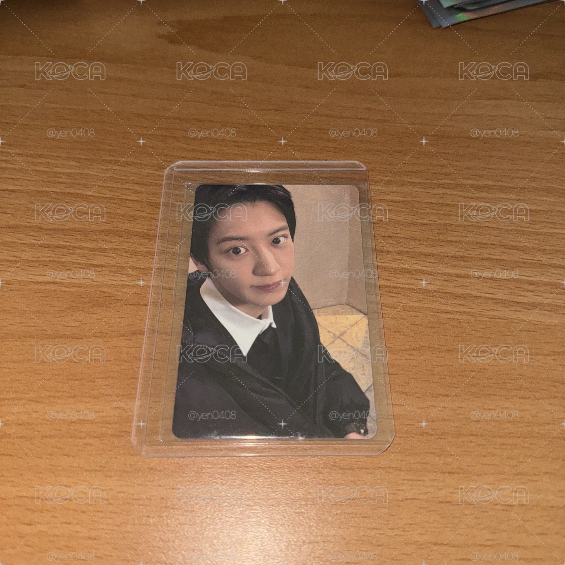 Berriz幸運卡（含專）