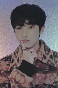 2022冬專 周邊卡 冰箱貼 閃卡