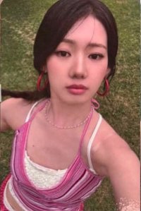 I LIKE IT 打歌卡 