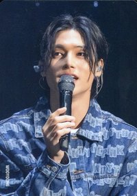 Break the Wall JP 演唱會 DVD / CD 卡 BOX 2