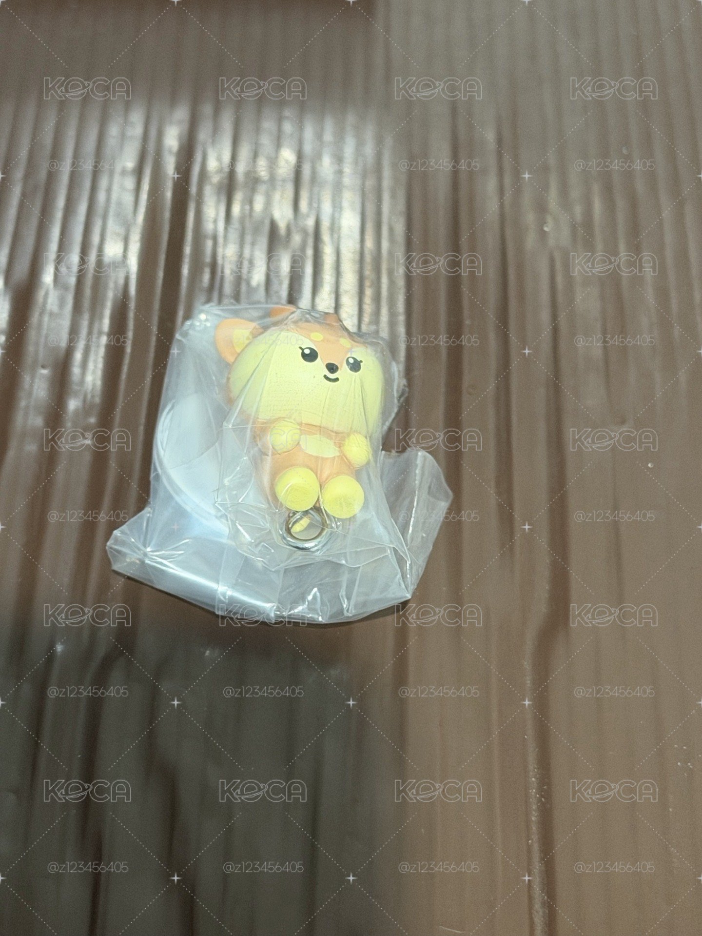 秀扭蛋