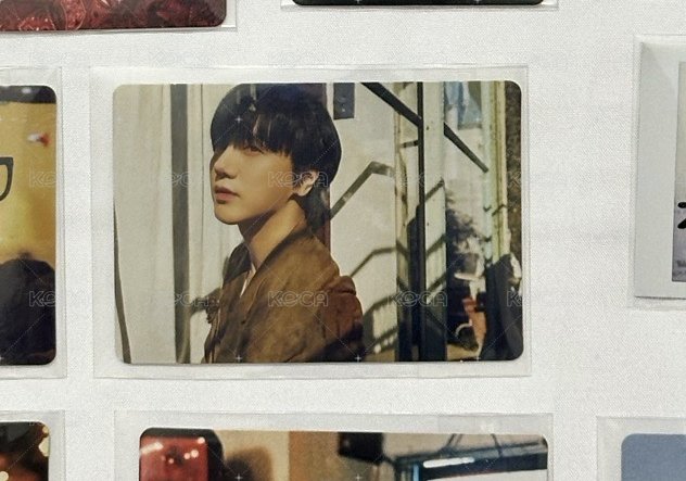 日正規二 Tower Records 特典1