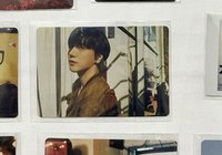 日正規二 Tower Records 特典1