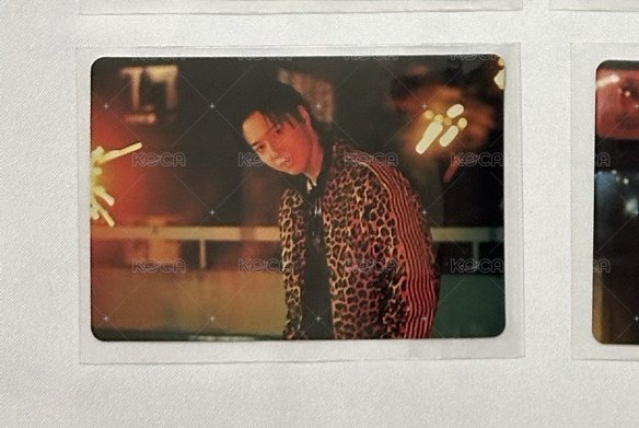 日正規二 Tower Records 特典2