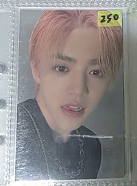 環球 pb特典