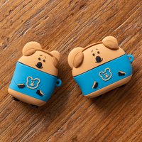 耳機殼 Fatty AirPods 殼
