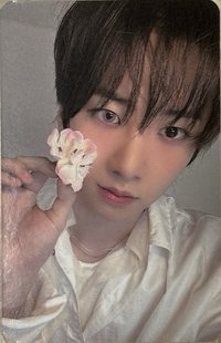 迷5專 hello82 特典卡 