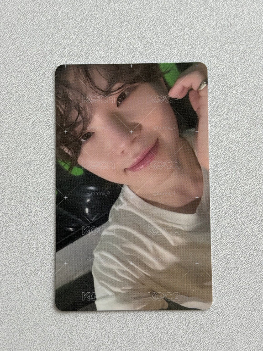 seventeen 迷12 東京場限 勳