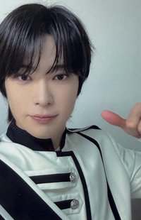 NCTZONE 純白要員 隨機卡 自拍