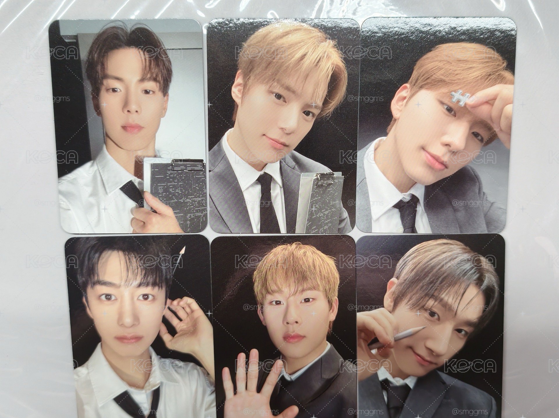 🐢 채부기 S娃+CONNECT X  monbebe only 