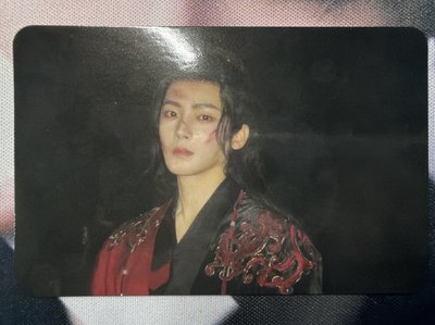 侯明昊星光卡