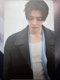 雜誌卡 
