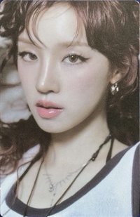 We made POCA ver. 專輯卡 QR卡