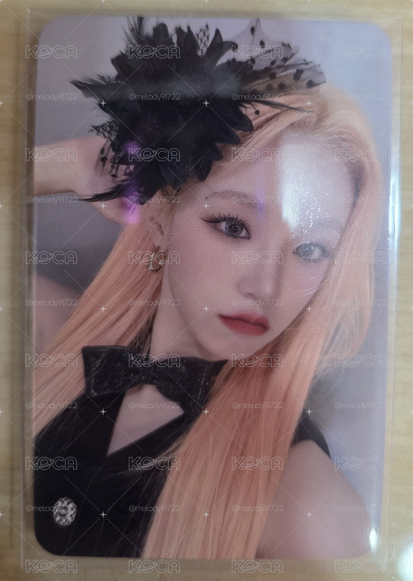 魔女琦