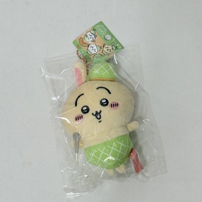 吉伊卡哇 地區限定 北海道哈密瓜烏薩奇🍈