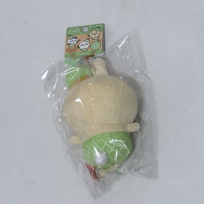 吉伊卡哇 地區限定 北海道哈密瓜烏薩奇🍈
