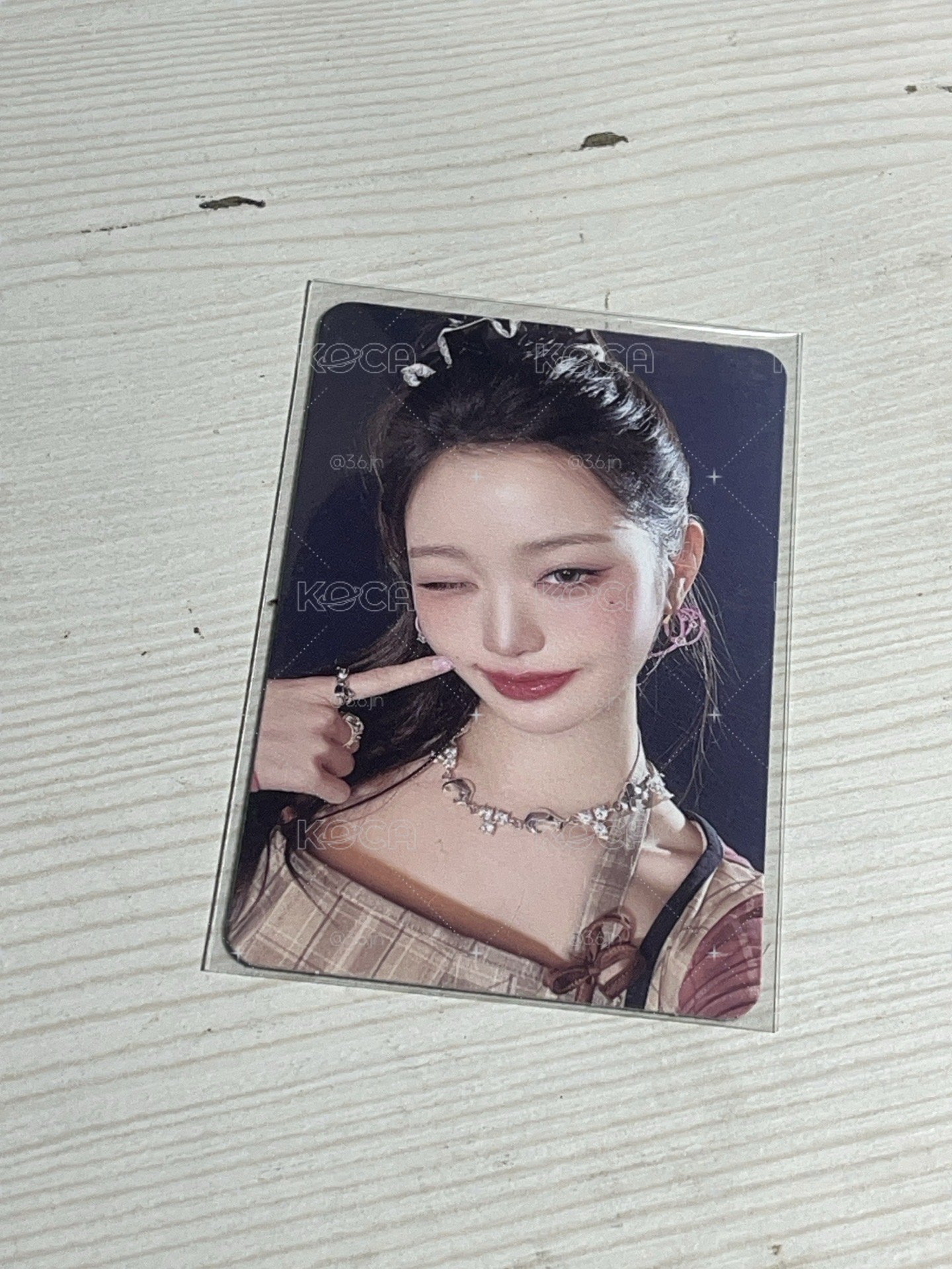 員瑛專卡