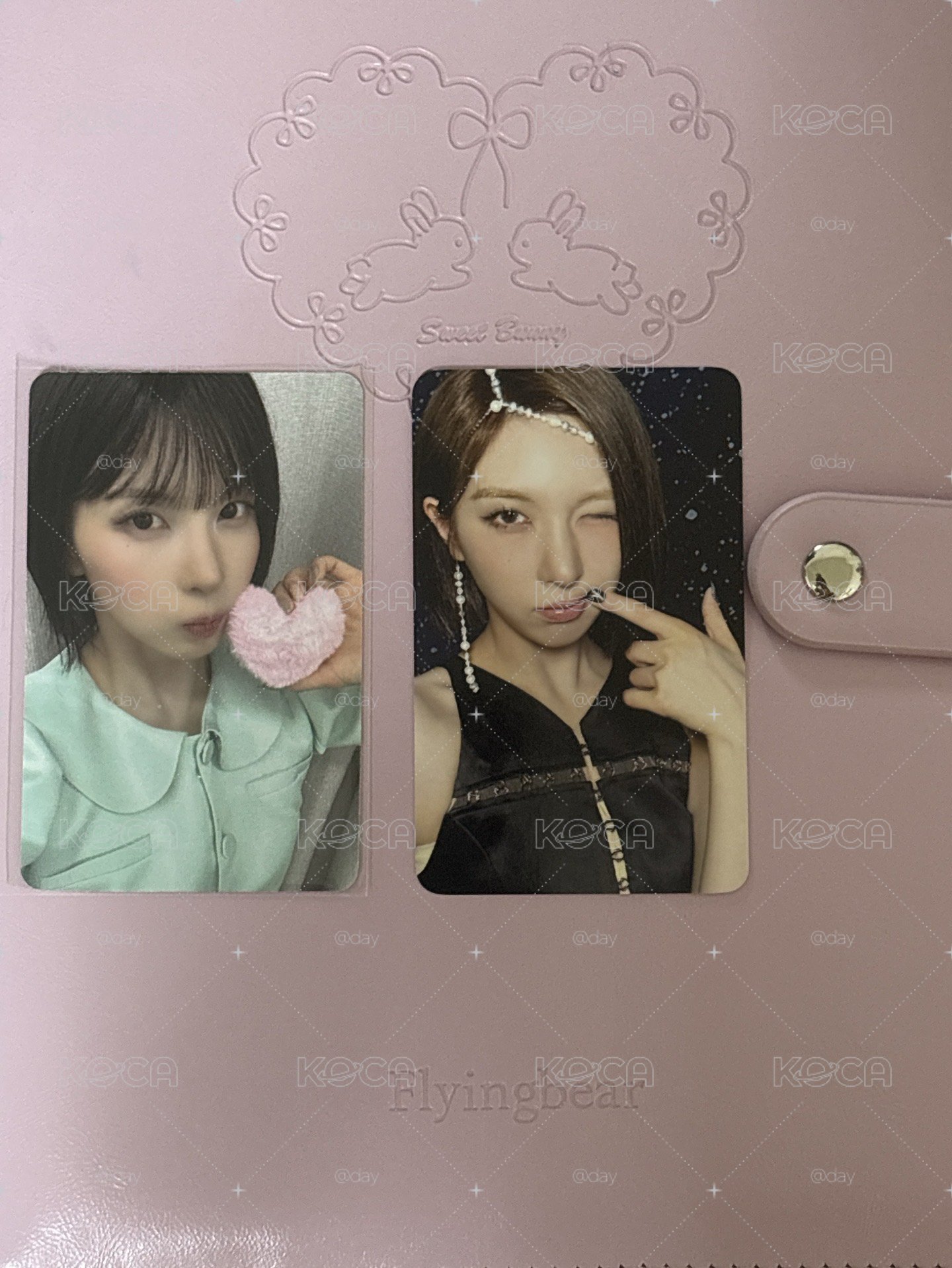 BAE黑版全專+幸運卡+滿額卡