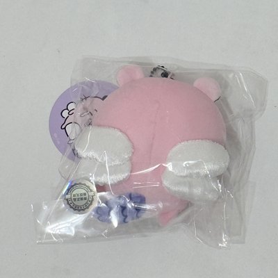 吉伊卡哇 奇美拉吊飾
