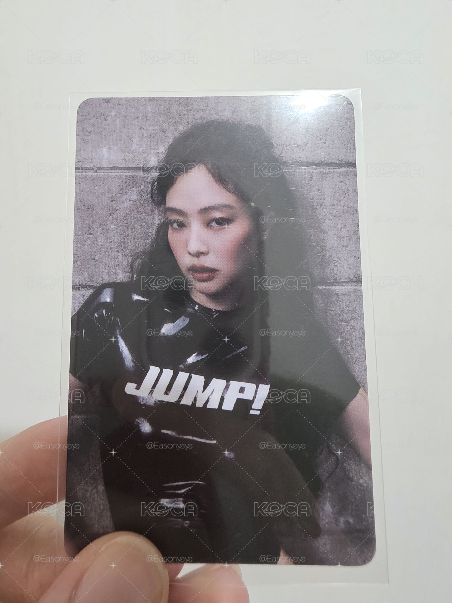 3巡 妮 滿額卡 Jennie高雄滿額卡