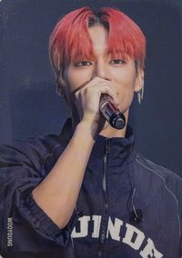 Break the Wall JP 演唱會 DVD / CD 卡 BOX 1