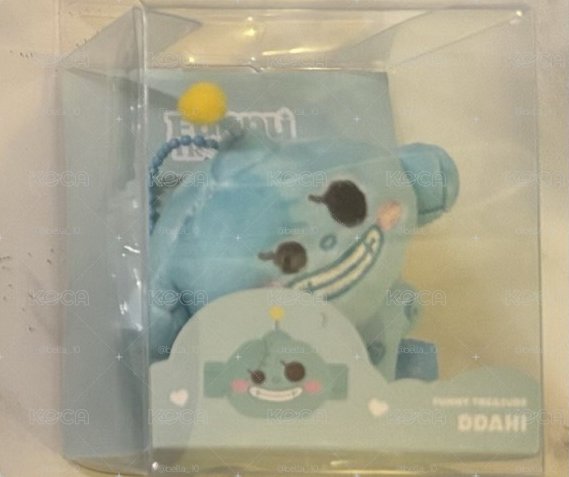 🤖DDAHI