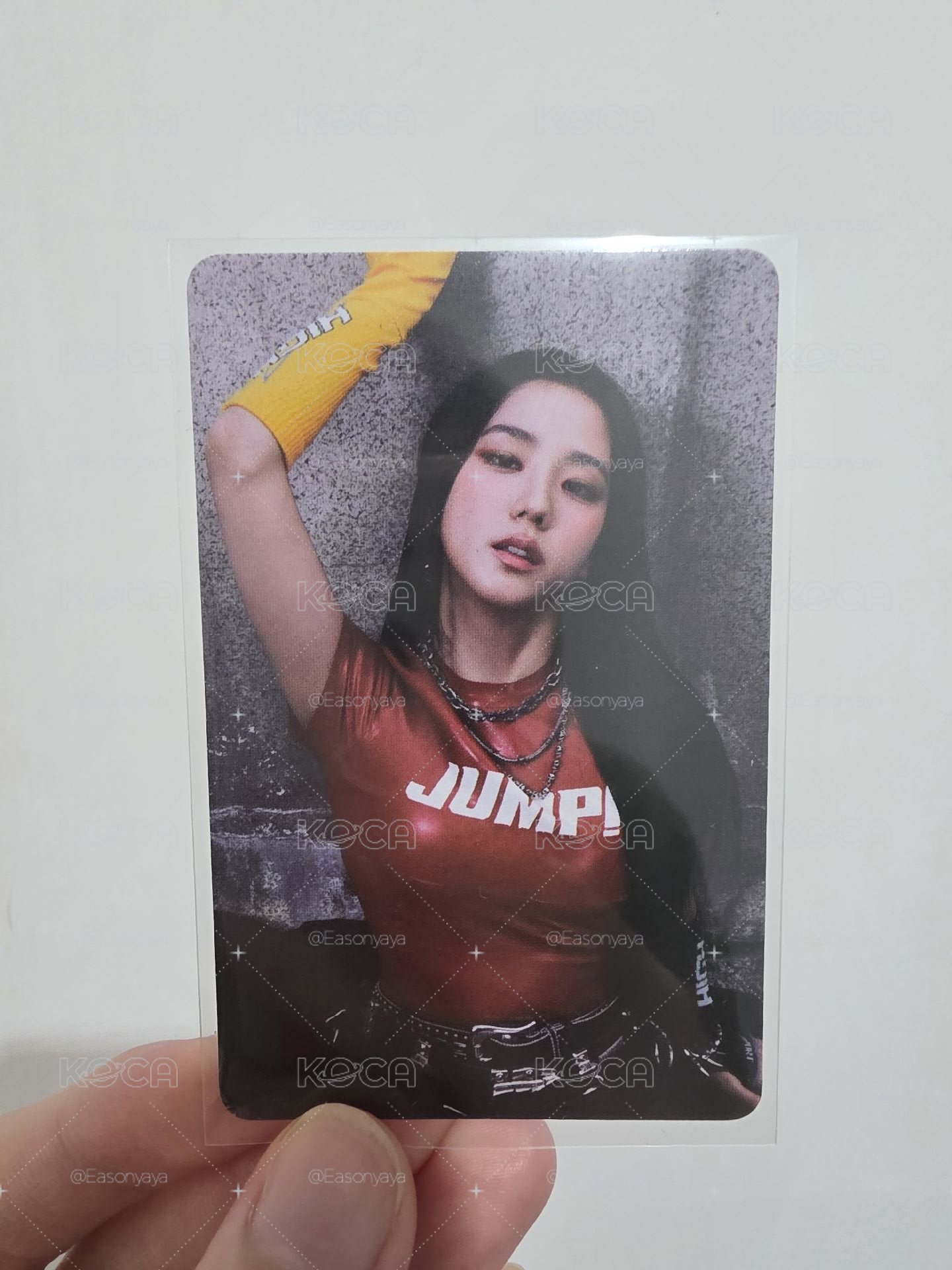 3巡 秀 滿額卡 Jisoo高雄滿額卡