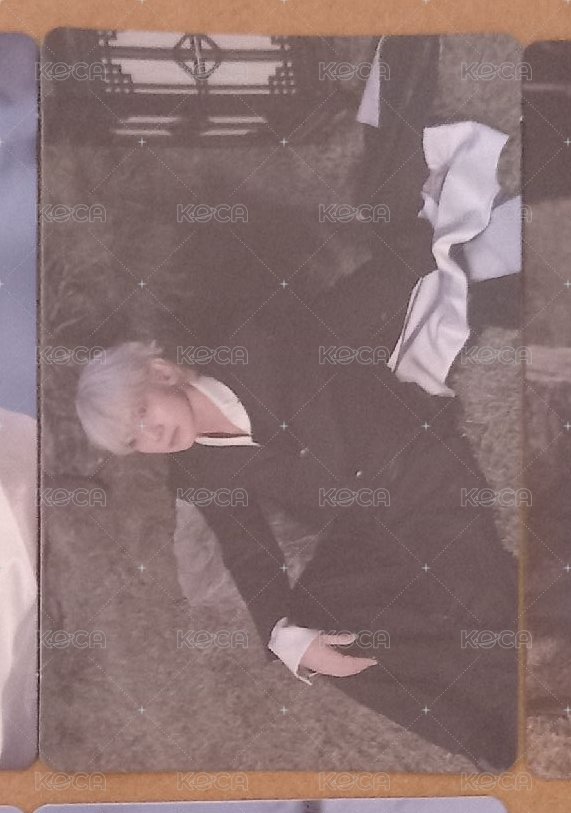 A版QR尚