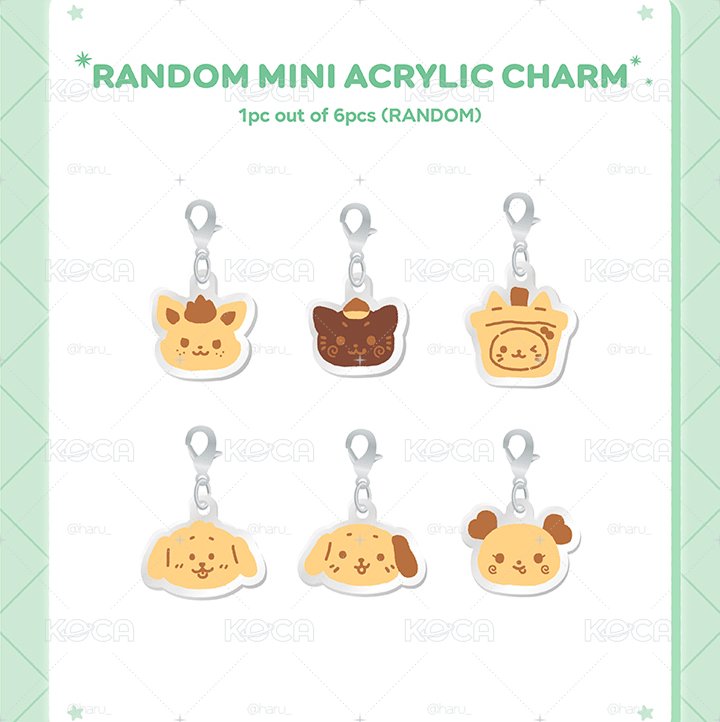 WISH BAKERY現貨