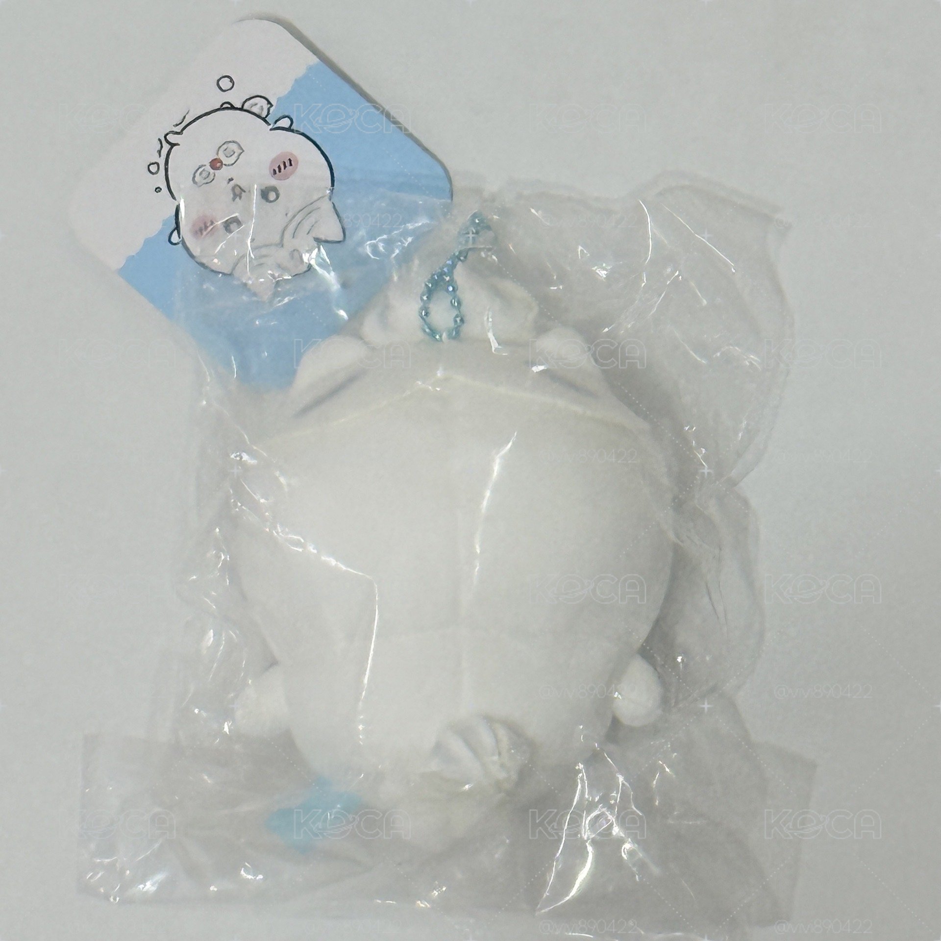 吉伊卡哇 奶油小八