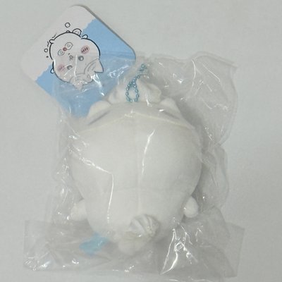 吉伊卡哇 奶油小八