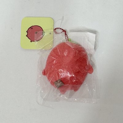 自嘲熊 草莓一番賞 尖叫可樂餅