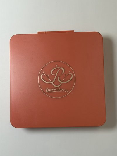 red velvet 空專