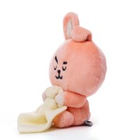 BT21 夢境 Cooky 娃娃玩偶 