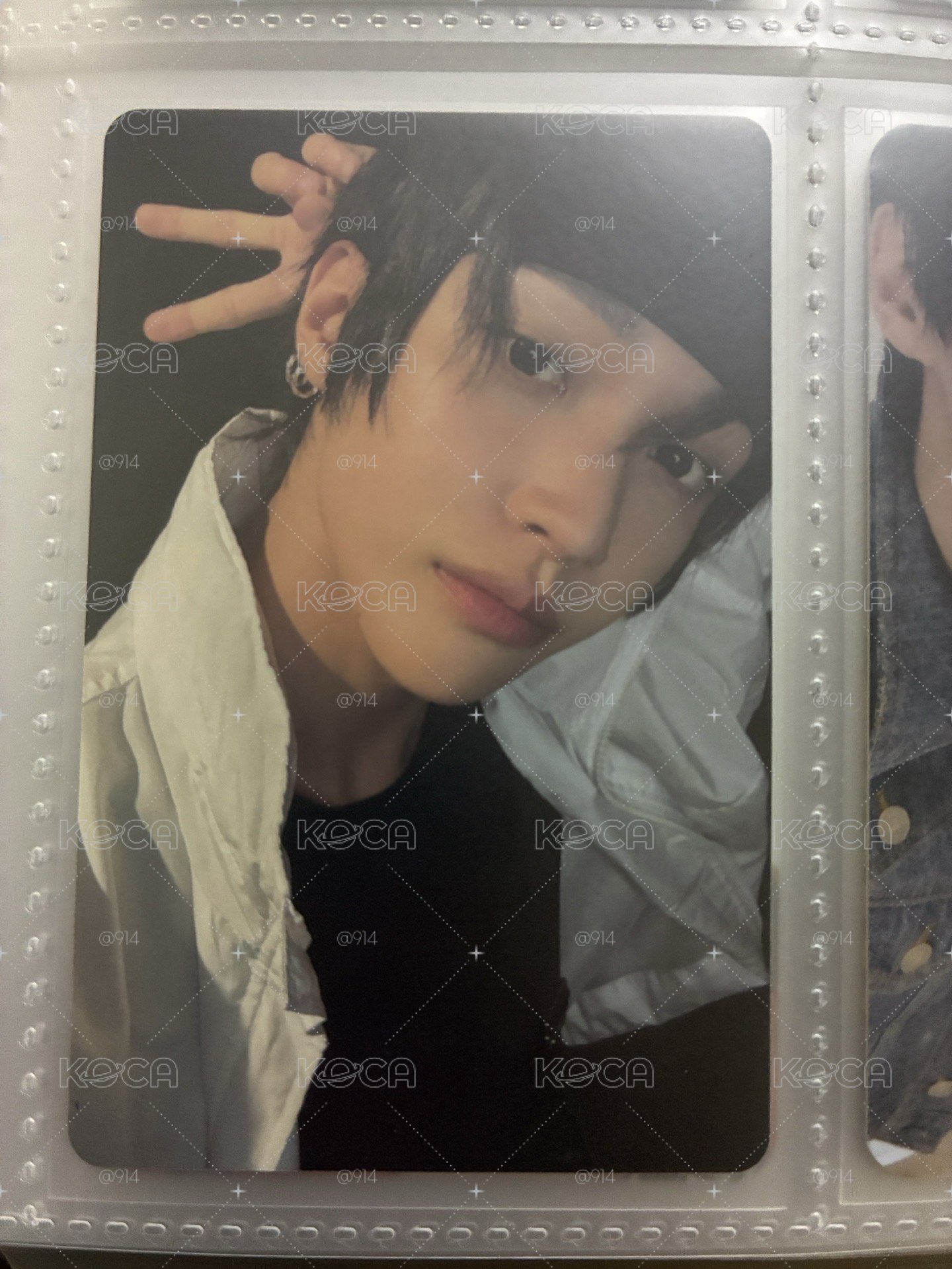 Smini專卡