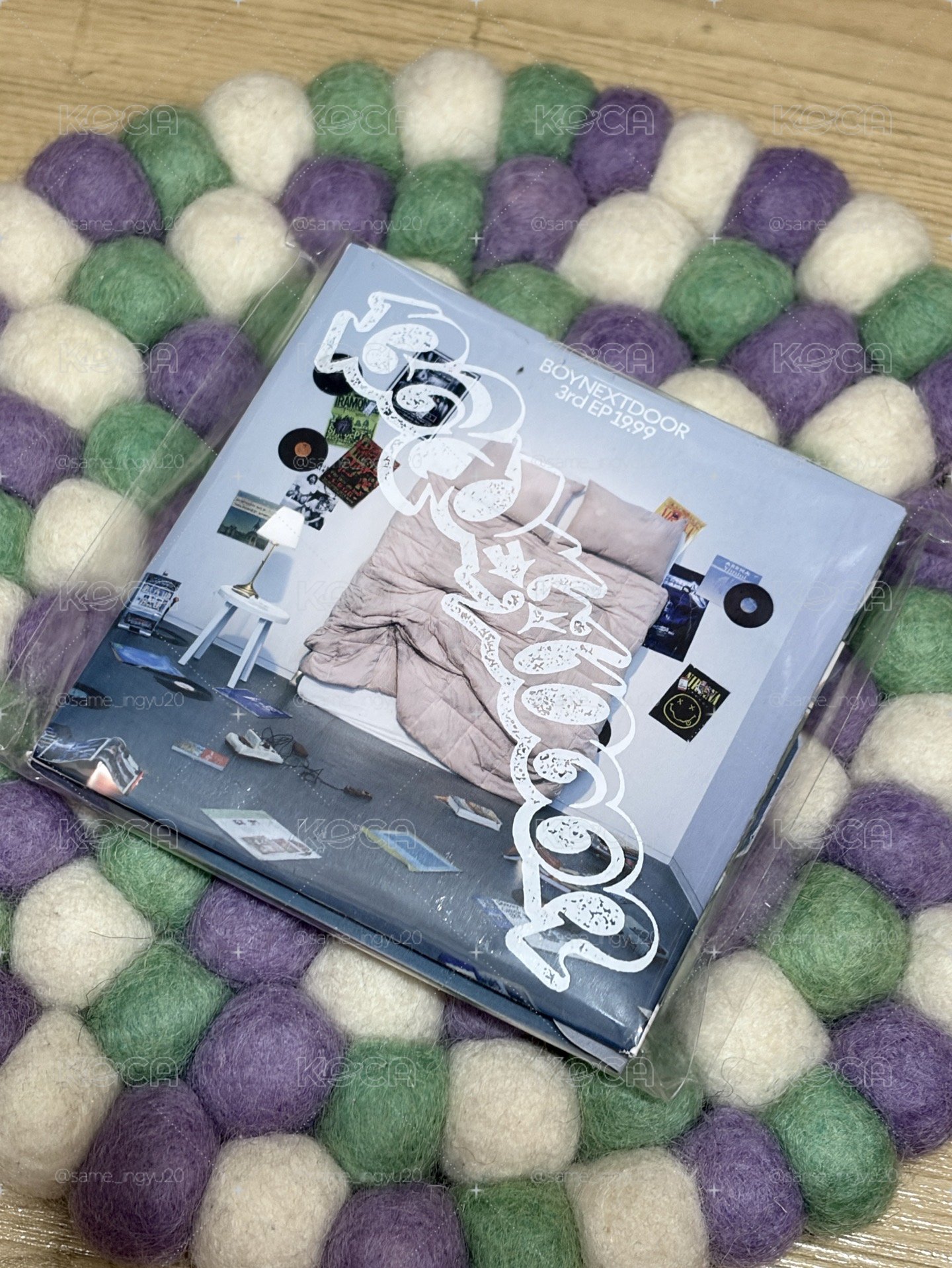 19.99電子專 全專(未掃）RIWOO