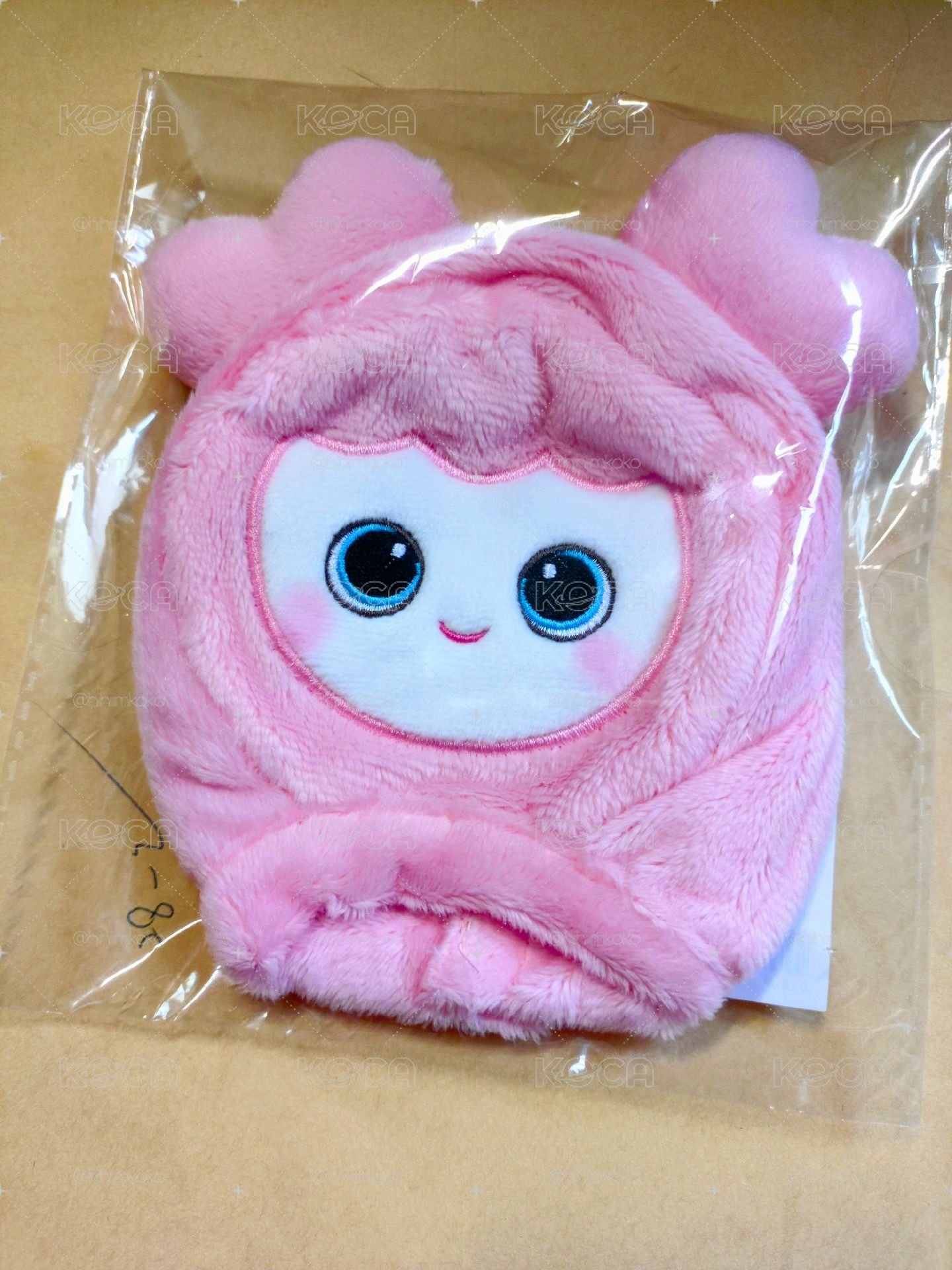 A.MOMO 手燈套