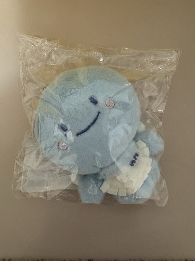 SJMarket 20糰 糰子 圭賢 吊飾娃