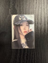 I’VE MINE 台簽
