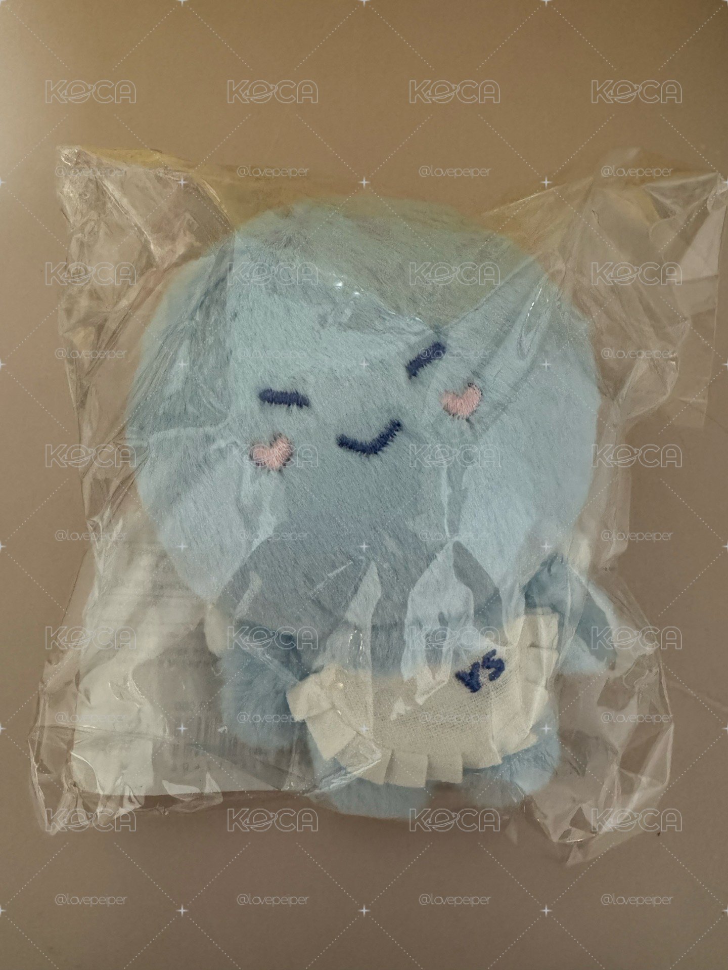 SJMARKET 20糰 糰子 藝聲 吊飾娃