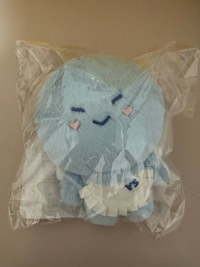 SJMARKET 20糰 糰子 藝聲 吊飾娃