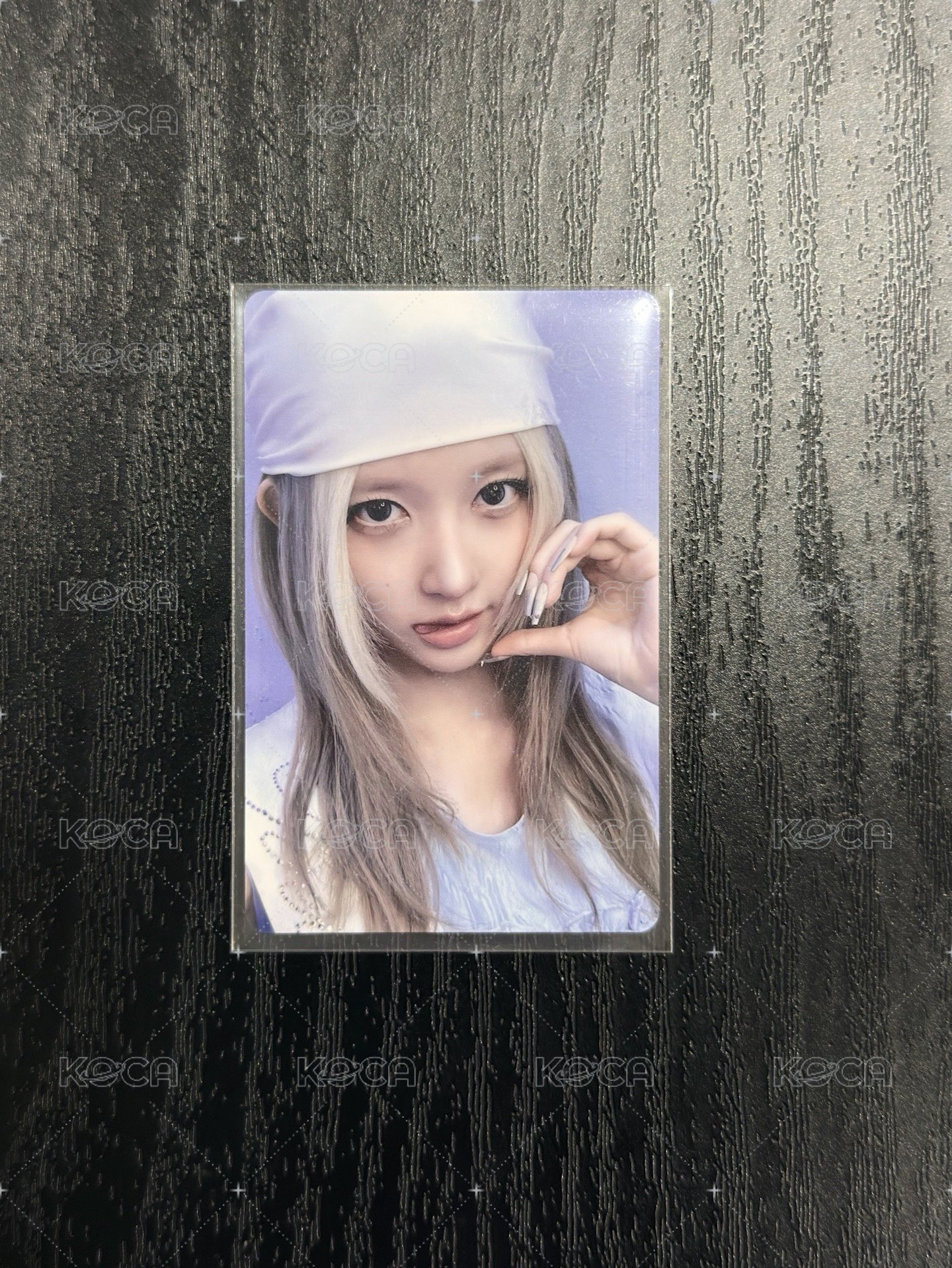 SECRET 塔店