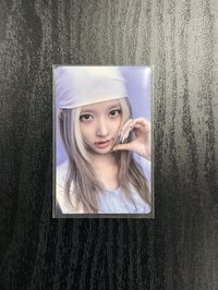 SECRET 塔店