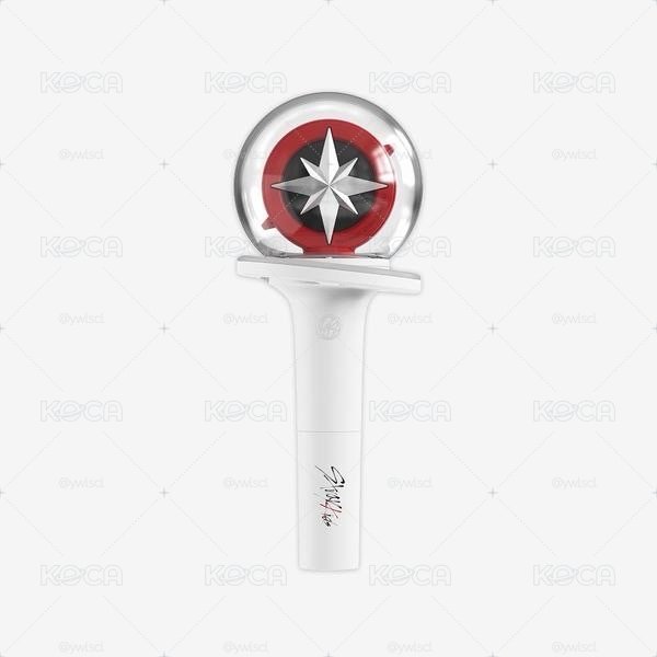 ［二手］STRAY KIDS OFFICIAL LIGHT STICK 二代手燈