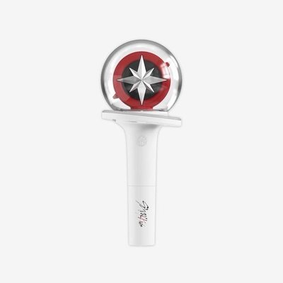 ［二手］STRAY KIDS OFFICIAL LIGHT STICK VER.2 官方應援手燈