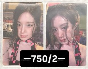 蔓越莓2張