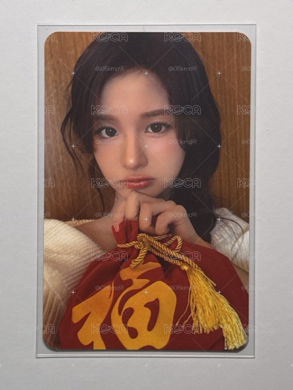 福袋中背 薛