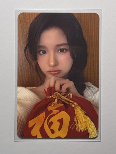 福袋中背 薛