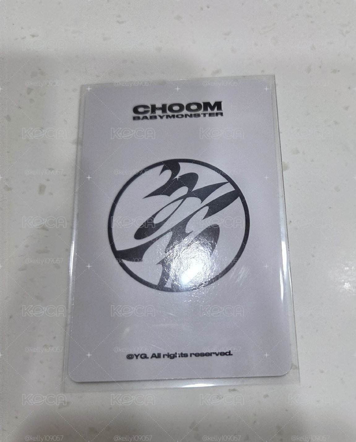 塔 周邊卡