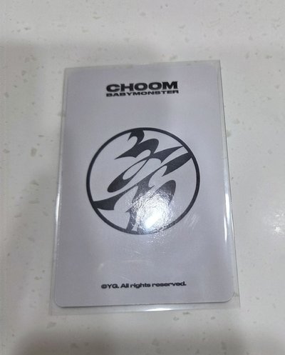 塔 周邊卡